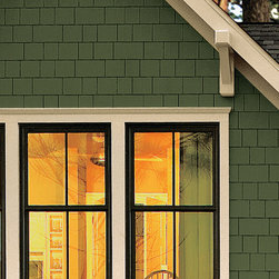 HardieTrim&reg; boards - Siding And Stone Veneer