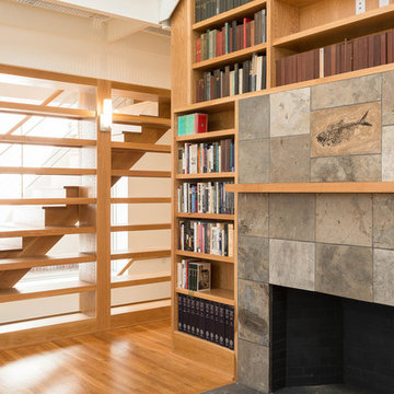 Private Library