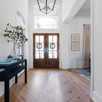 Gleannloch Whole Home Transformation