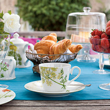 Dinnerware