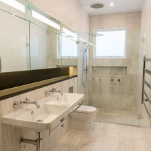 shower niche