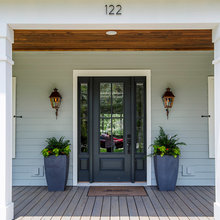 Cottage Exterior