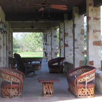 Country Living