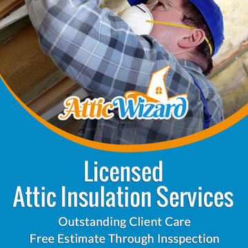 Long Beach - Attic Insulation Removal and Replacement