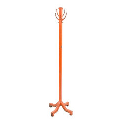 Garment Racks & Tailor Forms - Clothes Racks