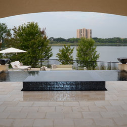 Signature Pools - Products