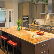 kitchens