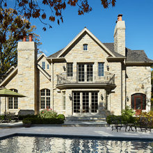 Exteriors