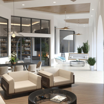Full home remodeling in Paradise Valley, AZ