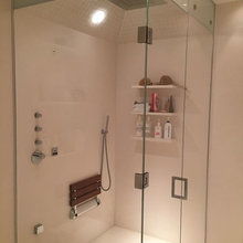 Downstairs Bathroom