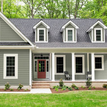 exterior paint scheme