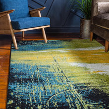 Rugs Purchased