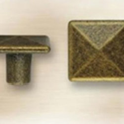 Classic Hardware Cabinet Knob - Cabinet And Drawer Knobs