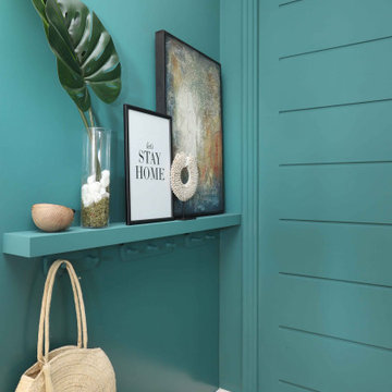INSIDE | Contemporary / Pop Geek