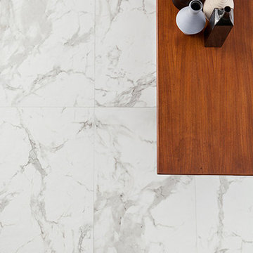 Marble look Porcelien Tiles