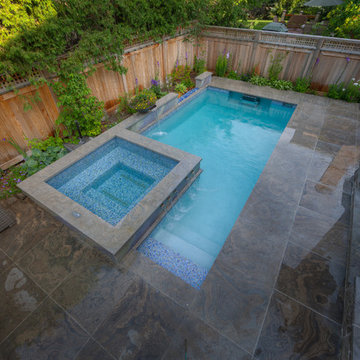 Urban Oasis
