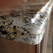Granite 101