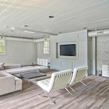 Exposed Brick