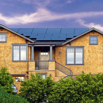 SunPower Home Solar Installations