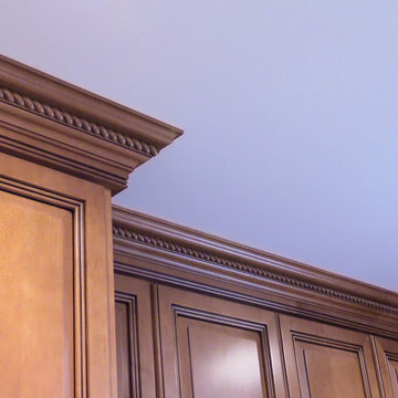 Mt. Airy MD Kitchen Remodel