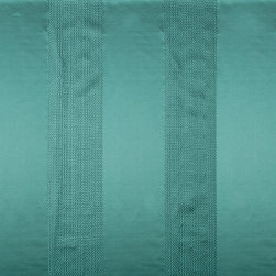 Sabrina Stripe in Neptune - Fabric