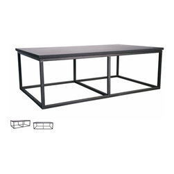 NOIR Furniture - Products