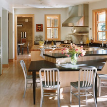 Kitchen Ideas