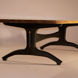 Peshastin Trestle Table - Products