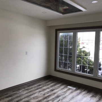 Load Bearing Wall Removal - Interior Remodelling