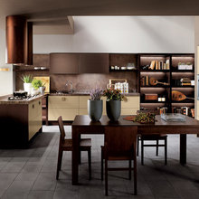 new kitchen