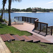 Shoreline Decks