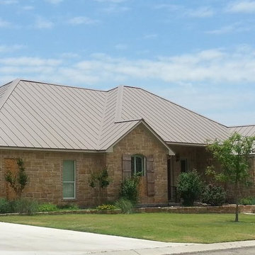 Exteriors
