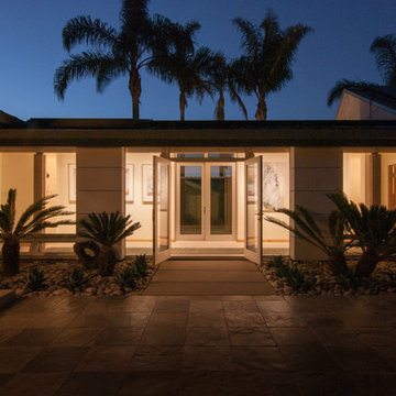 Fay Residence