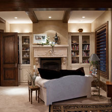 Living Room Ideas