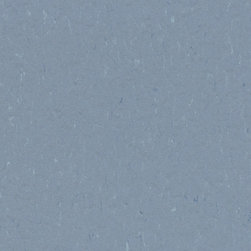 Forbo - Forbo Marmoleum Piano, Periwinkle - 3642 - Flooring