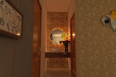 Interior Designing