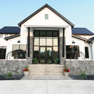 Modern Ag 2