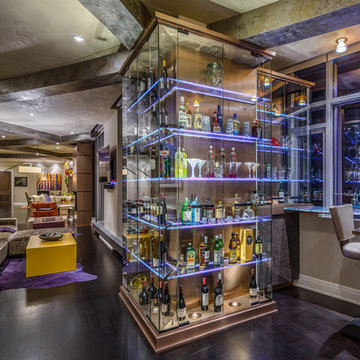 2017 CotY Award-Winning Residential Interiors