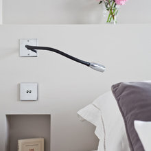 Master bed room