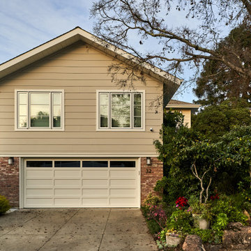 San Mateo Ranch 2nd Story Addition