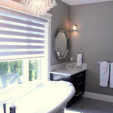 Crown Isle Project