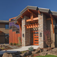 exterior - lighting