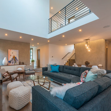Yale Ave. Marina Del Rey (2nd)