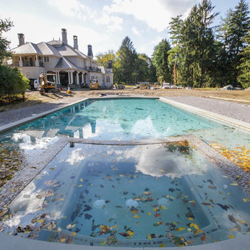 Poolscapes