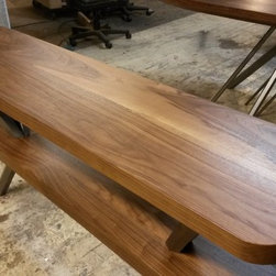 Hawaii Project - Furniture