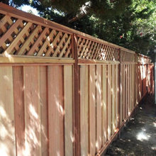 fences