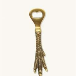 Falcon Bottle Opener - Wine And Bottle Openers