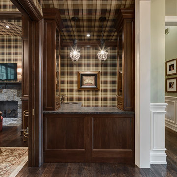 Franklin Residence