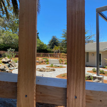 Monterey Elegance | Gather, Relax, Escape