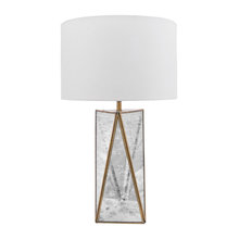 lamp
